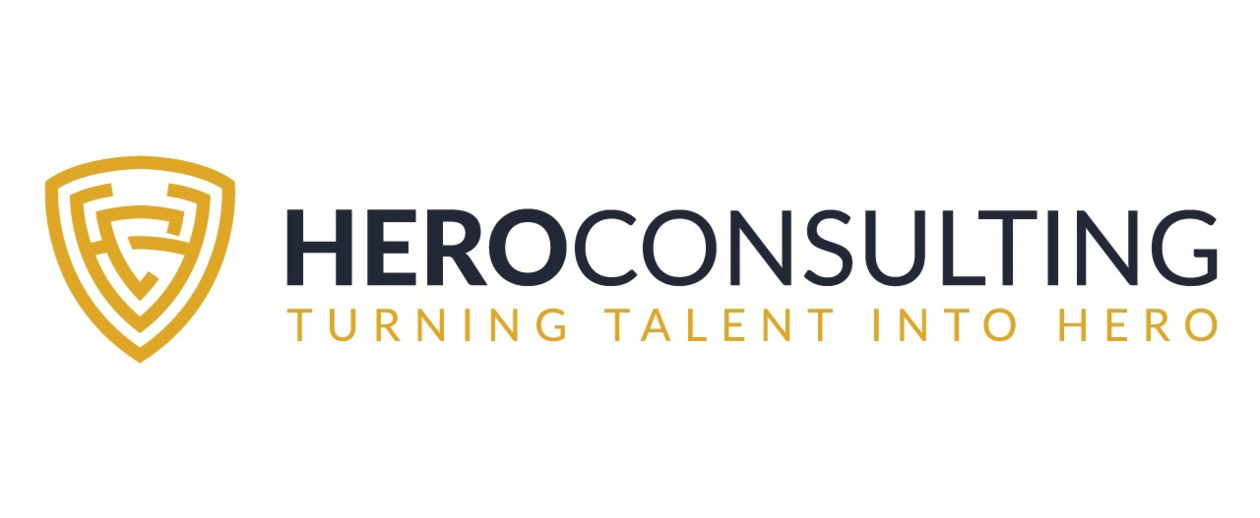 Logo Heroconsulting