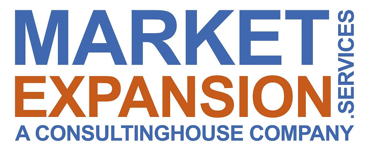 Logo Market Expansion Services